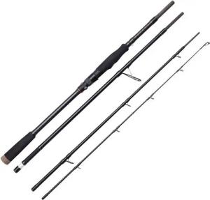 Savage Gear Reiserute Savage Gear SG2 2,43m XH 30-80g Fast Game TR - Reiserute