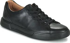 Clarks Herrenschuhe Un Costa Lace