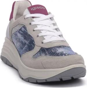IgI&CO Sneaker KELLY CRISTAL