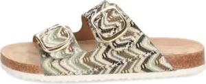 S.Oliver Textil Pantoffel