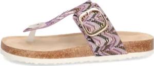 S.Oliver Textil Pantoffel