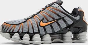Nike Shox TL Herren - Herren, Light Smoke Grey