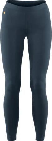 Fjällräven Damen Bergtagen Thinwool Hose