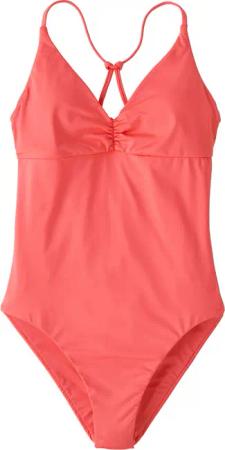 Patagonia Damen Cross Shore Badeanzug
