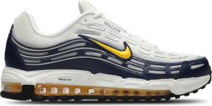 Nike Air Max Herren Schuhe - Weiß - Größe: 44 - Netz/Synthetik - Foot Locker