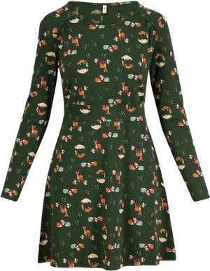 Jerseykleid Hootchy Kootchy Petite
