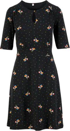 Jerseykleid Hootchy Kootchy Petite