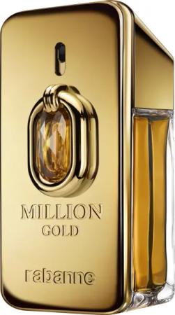 Rabanne Million Gold Elixir