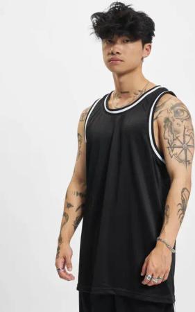 DEF Mesh Tank Top