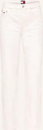 TOMMY JEANS Straight Jeans LAYLA
