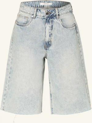 GESTUZ Jeans-Bermudas GZASHER