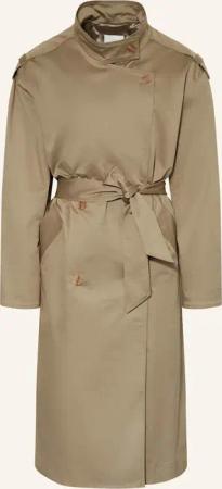 SANDRO Trenchcoat
