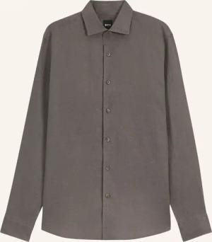 BOSS Business Hemd H-JACK-1PIECE_DB Regular Fit