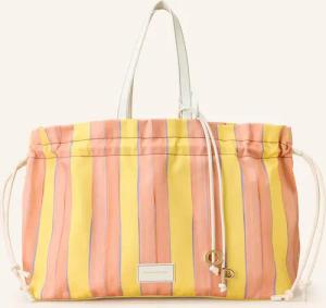 CLAUDIE PIERLOT Shopper mit Pouch