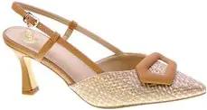 Gold&gold Pumps 92935