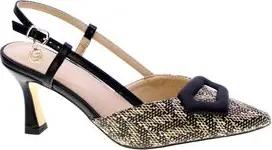 Gold&gold  Pumps 92936