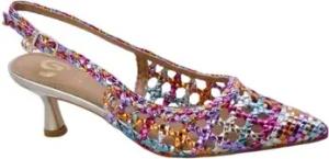 Gold&gold  Pumps 92930