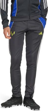 Adidas Messi Kleinkind Hosen - Grau - Größe 171 - 176 CM - Poly Mesh