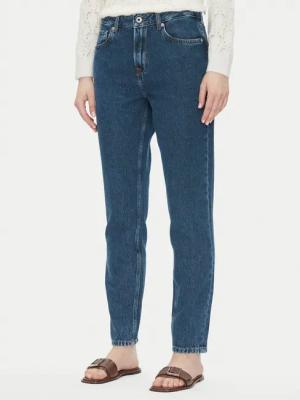 Pepe Jeans Jeans PL204591 Dunkelblau Tapered Fit