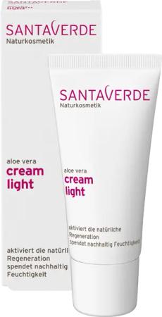 Santaverde Cream Light
