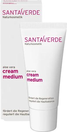Santaverde Cream Medium
