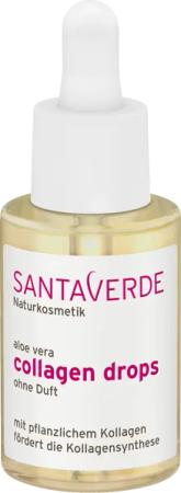 Santaverde Collagen Drops