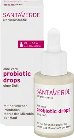 Santaverde Probiotic Drops