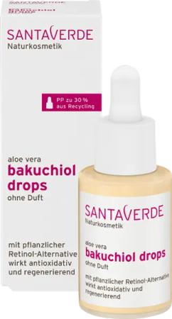 Santaverde Bakuchiol Drops