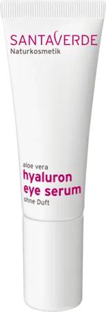 Santaverde Hyaluron Eye Serum