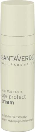 Santaverde Age Protect Cream