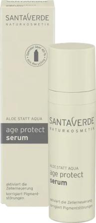 Santaverde Age Protect Serum