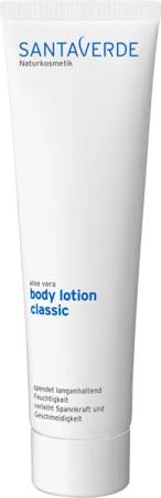 Santaverde Body Lotion Classic