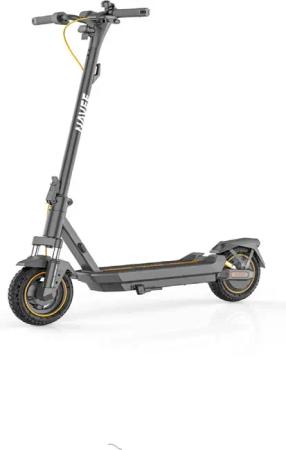 Gebraucht - E-Scooter Navee GT3 Pro mit dt. Straßenzulassung - GUT