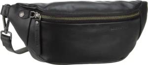 aunts & uncles Bilberry in Schwarz (2.8 Liter), Bauchtasche / Gürteltasche