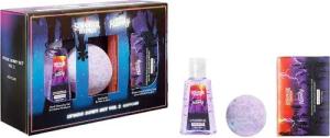MERCI HANDY Hautpflege-Set Merci Handy x Stranger Things Vol. 2 Bodycare Set