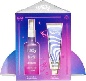 MERCI HANDY Handpflege-Set Merci Handy Space Relaxing Set