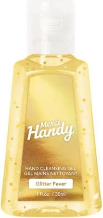 MERCI HANDY Handseife Merci Handy Hand Cleansing Gel Glitter Fever 30ml