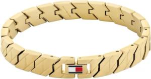 Tommy Hilfiger Armband LARS, 2790619, 2790620, mit Emaille