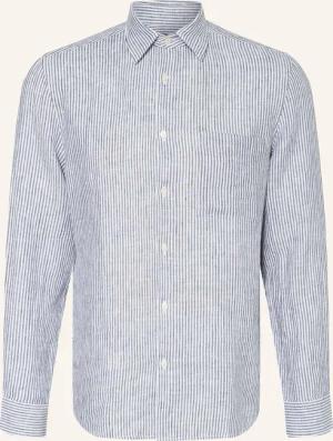 Marc O'Polo Leinenhemd Regular Fit