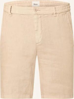 BRAX Leinenshorts BALU Modern Fit