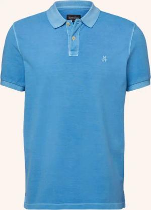 Marc O'Polo Piqué-Poloshirt