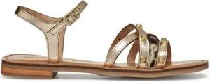 Geox Sandalen GEDPE25-D55YMD-gold