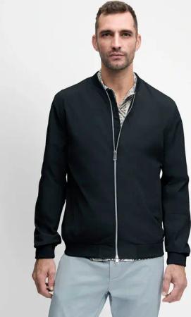 Cinque Blouson "CIRAPID", mit Rippbündchen