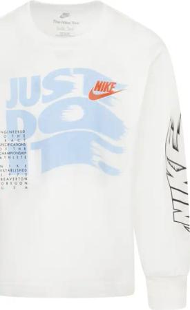 Nike Sportswear Langarmshirt, für Kinder
