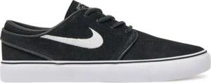 Nike Sneakers aus Stoff Sb Zoom Janoski Og+ FD6757 001 Schwarz