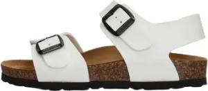 Gold Star Sandalen -