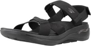 Skechers Sandalen GO WALK ARCH FIT SANDAL