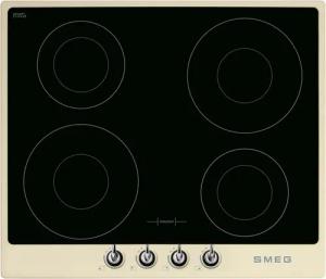 Smeg Induktions-Kochfeld SI964PM