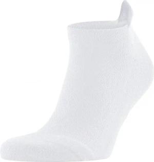 FALKE Cool Kick Einzelsocken Weiß - Größe 42-43