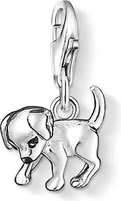 Thomas Sabo Charm - Hund 0885-007-12